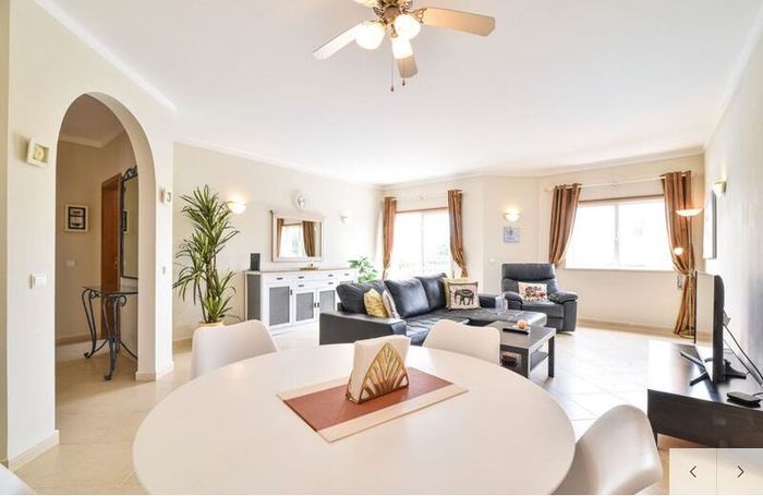 Algarve holiday rental