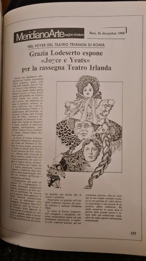 Musil'uomo By Senza Qualita. Grazia Lodeserto. Large Paperback With Beautiful Illustrated Art Pictures. See Photos. 32.
