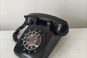 Telephone Rotary Vintage