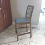 island bar stool Image 2