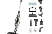 Steam Mop, 30 Seconds Quick Heating, 1500 W, 330 ml