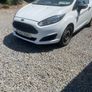 Ford fiesta van Image 2