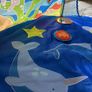 Sensory play tent/ mat with lights Image 3