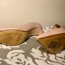 High heels in rose / nude, size 5 / 38 Image 6
