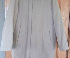 Douglas gents jacket 3/4 length