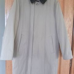 Douglas gents jacket 3/4 length