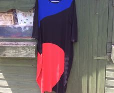 ORA dress