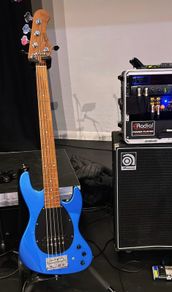 Sadowsky MetroExp21 Vintage M5 RM OBL