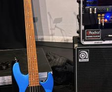 Sadowsky MetroExp21 Vintage M5 RM OBL