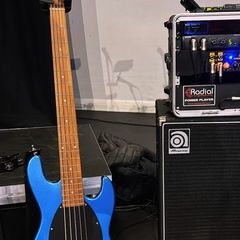 Sadowsky MetroExp21 Vintage M5 RM OBL