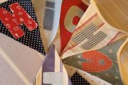 Beautiful Personalised Bunting