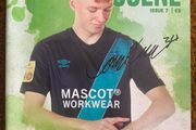 2024 Shamrock Rovers v Waterford FC - SSE Airtricity Men's Premier Division Programme