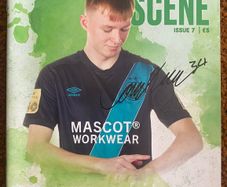 2024 Shamrock Rovers v Waterford FC - SSE Airtricity Men's Premier Division Programme