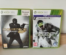 Xbox 360 Games 15 Each