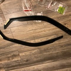 VW T5/T6 Wind Deflector Visor - Heko Brand