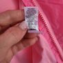 Girls Windbreaker Coat. Size 8-9yrs Image 7