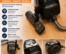 Miele Boost CX1 for sale