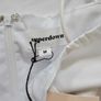 Superdown White Mini Heart Cutout Dress RRP 80E Image 6