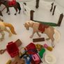 Bundle of Playmobil Image 4