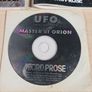 Vintage Pc Cd Rom Ufo Enemy Unkown And Master Of Orion Big Box Twin Pack Image 3