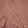 Cropped Light Jacket SizeS Image 5