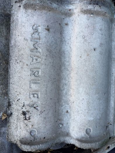 Roof Tiles