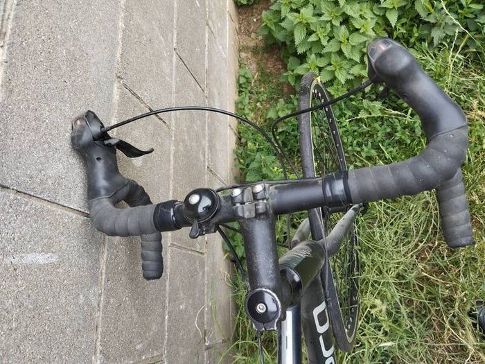 Carrera zelos needs repair