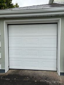 Garage Door