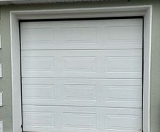 Garage Door