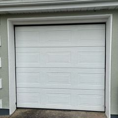 Garage Door