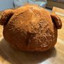 Bear Costume head Image 3