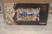 Corgi Guinness Diamond T 620 Dropside