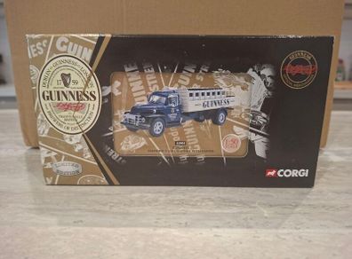 Corgi Guinness Diamond T 620 Dropside