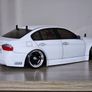 Ready To Run 1/10 RC Drift BMW E90 Image 5