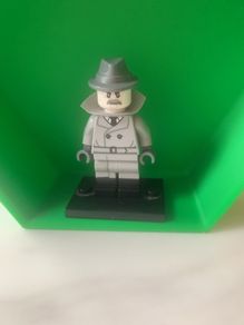 lego detective