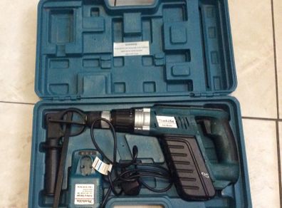 Makita Site Master 24V Cordless Drill with Hammer Functionality For Sale