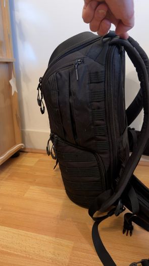 Lowe Pro ProTactic BP 450 AW ii
