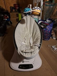 4Moms Mamaroo