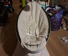 4Moms Mamaroo