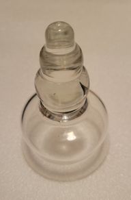 vintage glass
