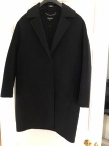Whistles Julia Coat