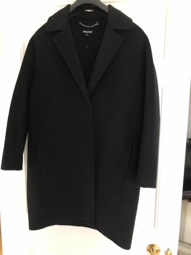 Whistles Julia Coat