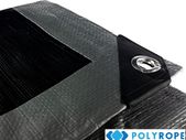 Tarpaulin Extra Heavy Duty 260gsm 2m x 4m 6ft x 13 ft