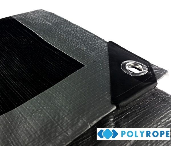 Tarpaulin Extra Heavy Duty 260gsm Waterproof Cover 3m x 7 m  9.3ft x 22 ft