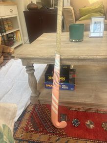 Adidas Junior hockey stick 32 inch .