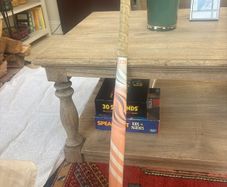 Adidas Junior hockey stick 32 inch .