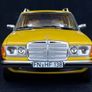 Mercedes 200t - W123 Estate - 1982 - 1/18 - New In Box Image 4