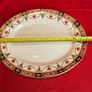 Medium Arklow platter, Alton pattern 812 Image 5