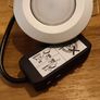 Paulmann LED Set Calla Lamp Image 5