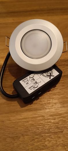 Paulmann LED Set Calla Lamp